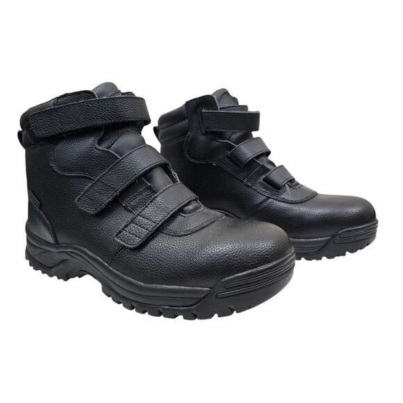 Propet Mens Cliff Walker Tall Straphiking Boots 11.5 - Picture 1 of 7
